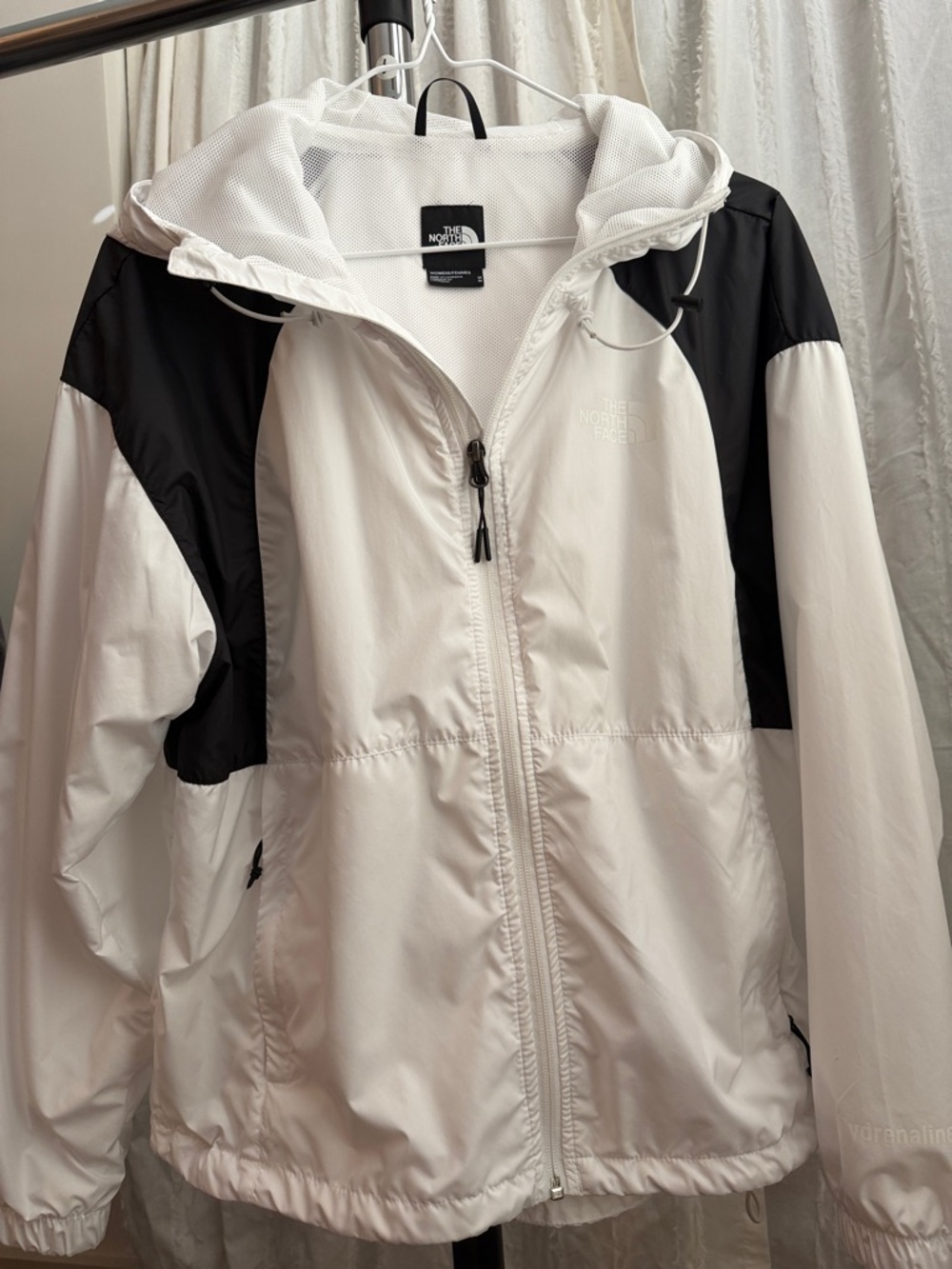 The North Face Women's Hydrenaline Windwall Windbreaker NWOT
